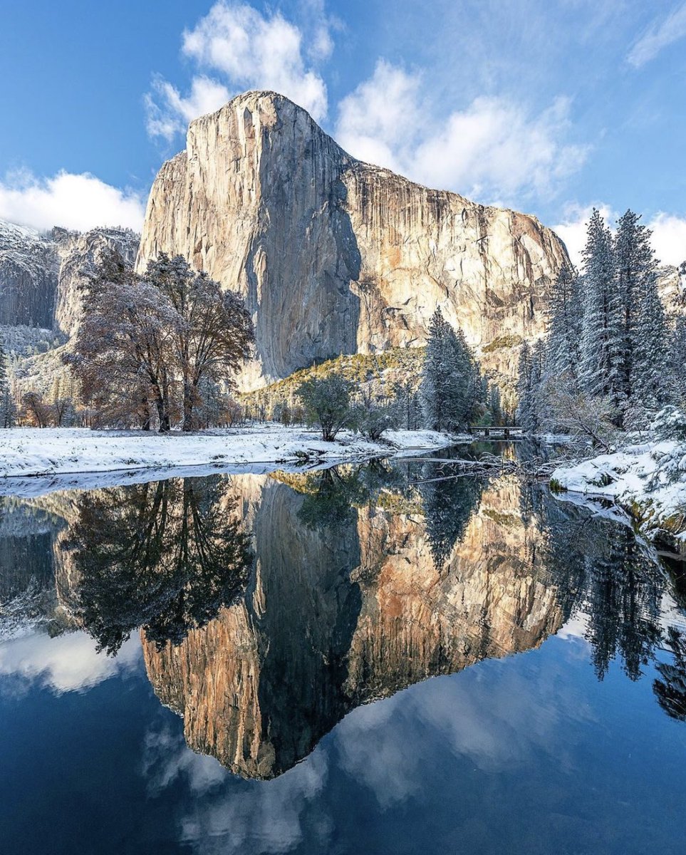 earthcurated's tweet photo. Yosemite National Park 🏞️ https://t.co/PXKlIZyObs