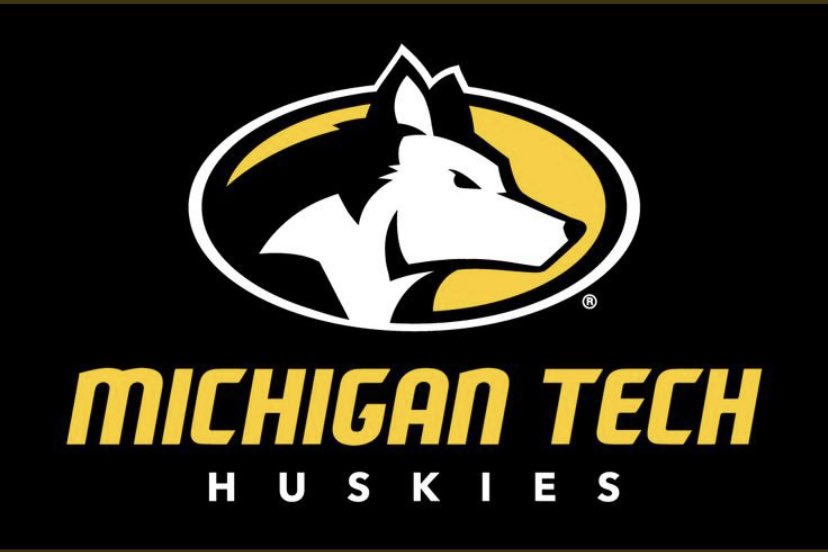 After a great visit I’m blessed and thankful to have received a D2 offer from <a href="/MTUFB/">Michigan Tech Football</a>! Thank you <a href="/Philbrath/">Phillip Milbrath</a> <a href="/DanMettlach/">Dan Mettlach</a> for the opportunity!