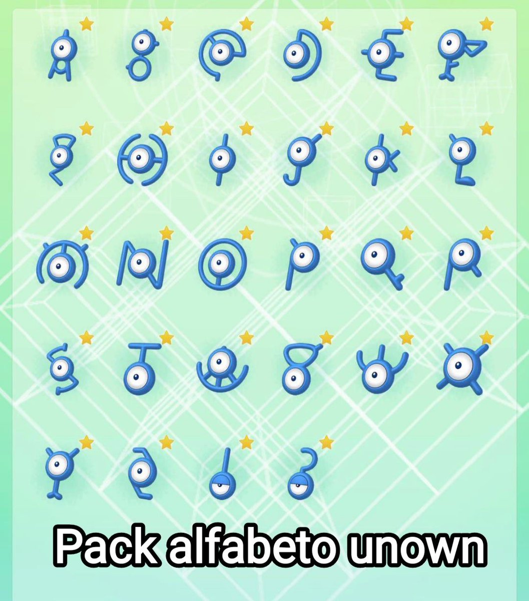 PokeRuiiz's tweet photo. 💫 Sorteo especial 900 seguidores ⭐

🎁 Premio: Uno de los siguientes 3 packs a elegir para Pokémon HOME ✨

→ Tendremos 2 ganadores si llegamos a 120 RT 🎖️

🔥 Requisitos:
→ Follow 👥
→ RT 🔄
→ @ un amigo/a 🤍

🗓️ Hasta el 10/12/2022 a las 23:59 CET⌚ https://t.co/tx3ZljaMkR