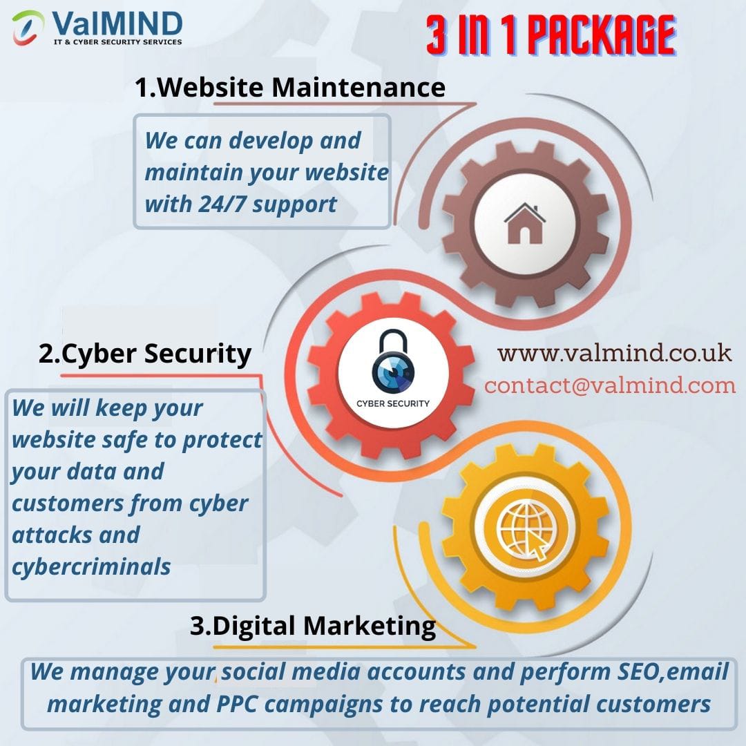 ValMIND tweet picture