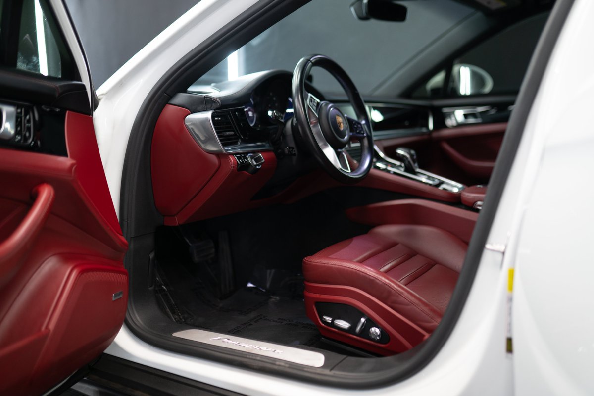 Crypto Autohaus tweet media