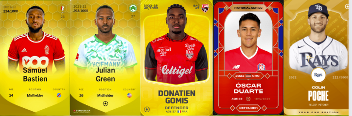 🎁#Giveaway Spécial Noël🎅 

Chaque partenaire fournis une carte à vous faire gagner🔥Merci à vous🤝

Pour jouer :

✅RT
✅Follow👇

@MBzSorare 
@afs_goal 
<a href="/Elbabuyo/">Fc Elbaba</a> 
<a href="/khazarius29/">Khazarius Sorare</a> 
<a href="/Unpetitgiveaway/">Un Petit Giveaway ?</a>

⏳48h⌛️

#Concours #Crypto #NFTGiveaway #SorareGiveaway #Sorare #Giveaways