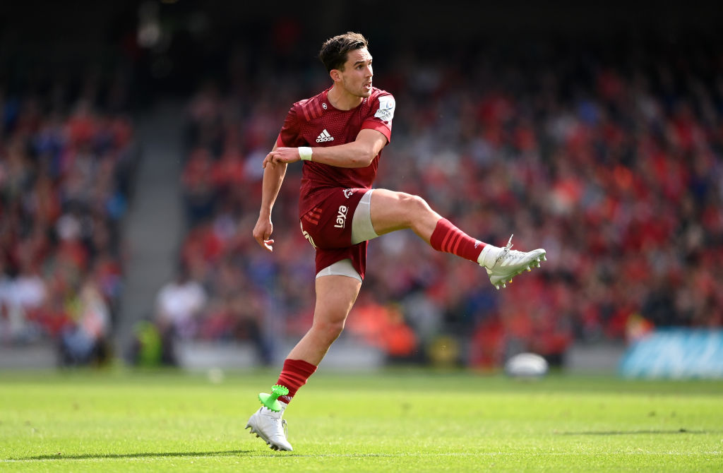 MovistarRugby's tweet photo. 🏆 Champions Cup. Jornada 1. #ÚneteALaMelé 

🏉 Clermont - Stormers
Sábado 10, 16.15h, Deportes 3 por M+ (dial 61)

🏉 Munster - Toulouse
Domingo 11, 16.15h. Deportes 2 por M+ (dial 60) https://t.co/RxGHfZWcjD