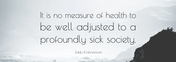 Jiddu Krishnamurti was a philosopher, speaker and writer. In his early life, he was groomed to be the new World Teacher, an advanced spiritual position in the theosophical tradition, but later rejected this mantle and withdrew from the organization behind it. Wikipedia
Born: May 12, 1895, Madanapalle, India
Died: February 17, 1986, Ojai, California, United States