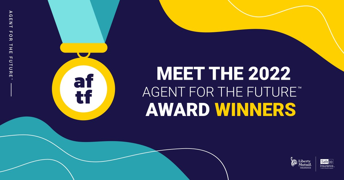 Agent for the Future tweet media