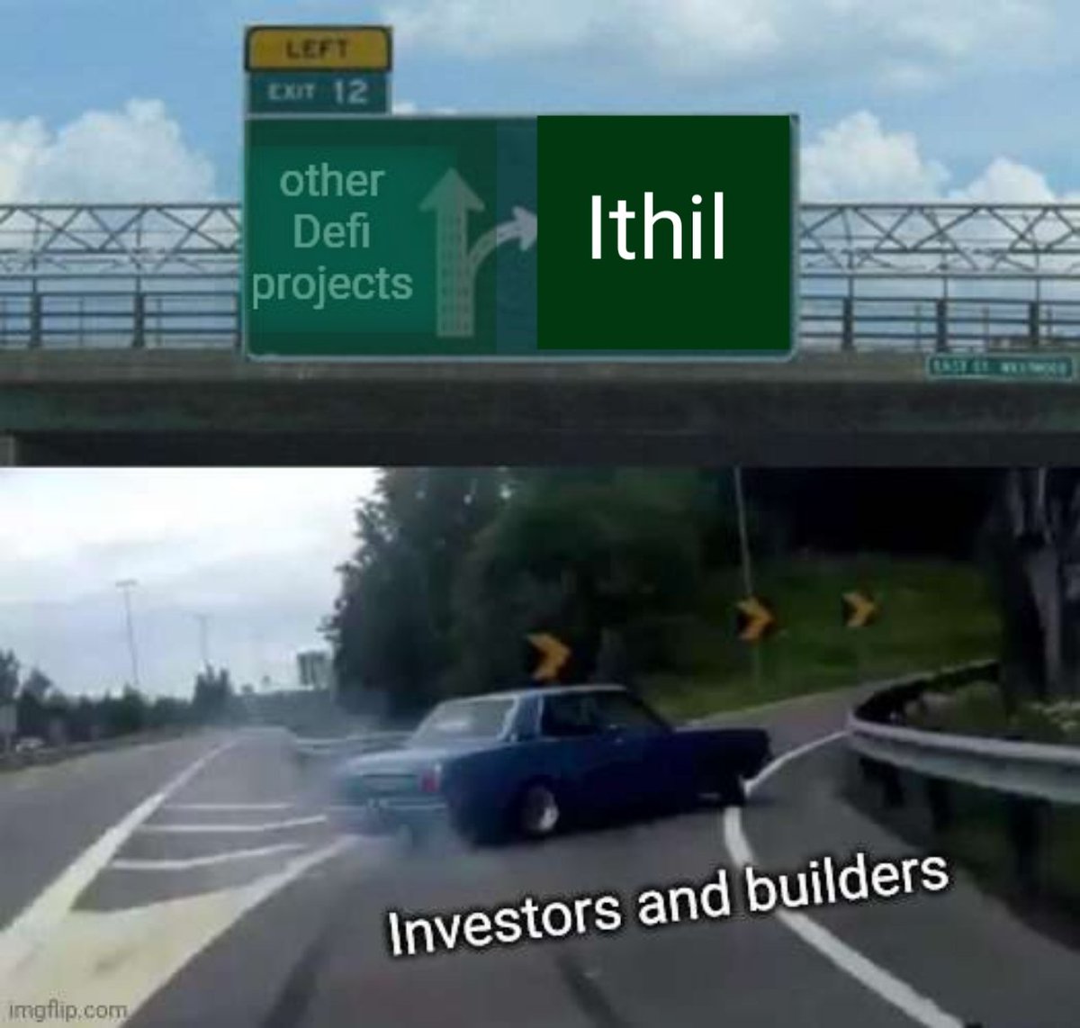 Alameen_eth's tweet photo. All the way #Ithil ๐
@ithil_protocol https://t.co/93gBAIa7LY