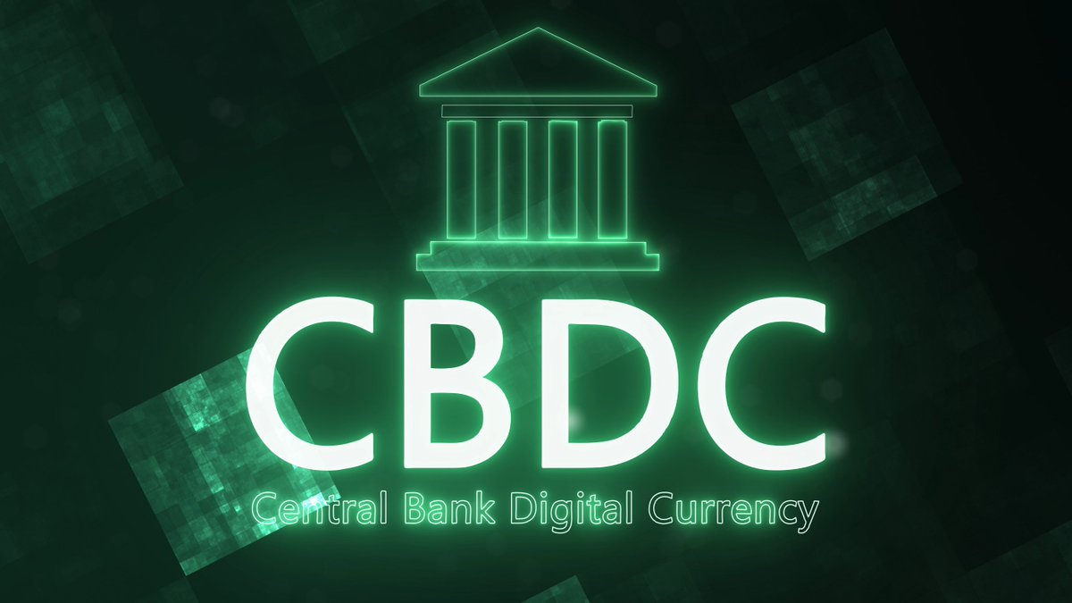 bevy_fund's tweet photo. What is a #CBDC? Who is using them? How do CBDCs work? How do CBDCs differ from #cryptocurrency? A thread:🧵1/7 https://t.co/GSDK1IKG6W