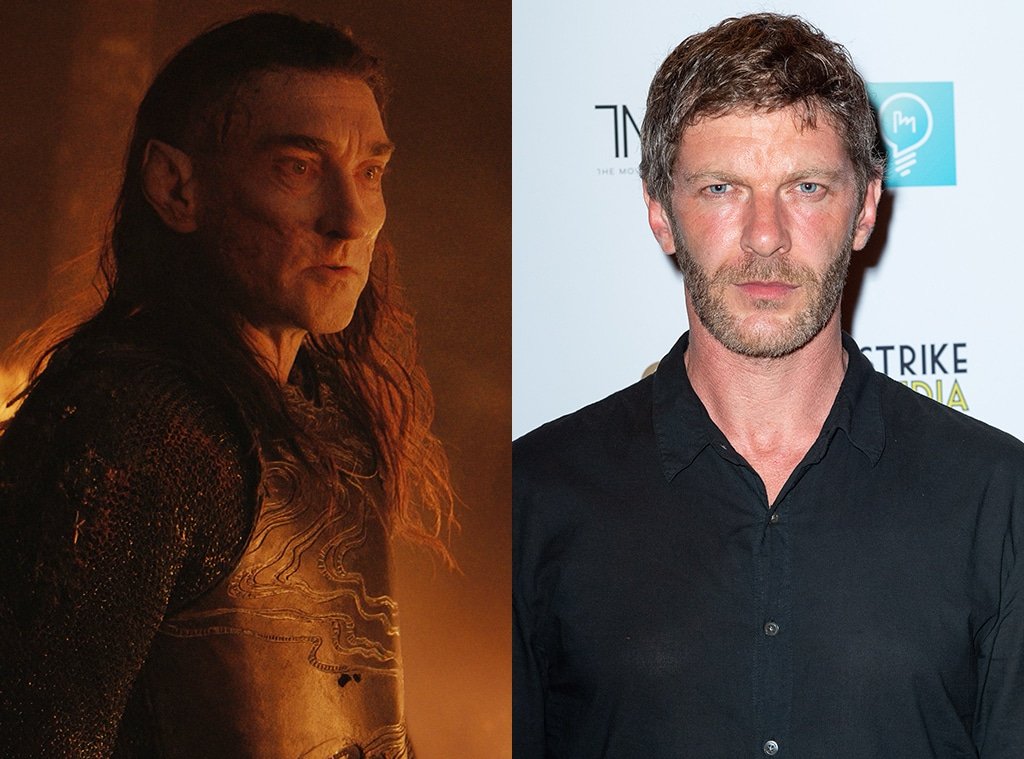 La serie #LosAnillosdePoder perderá al actor #JosephMawle (Juego de Tronos), que no podrá estar en la T2 para interpretar a Adar, el padre de los orcos. Será #SamHazeldine (El último duelo, The Witcher, Sandman) quien lo sustituya.
#losanillosdepoder #elseñordelosanillos