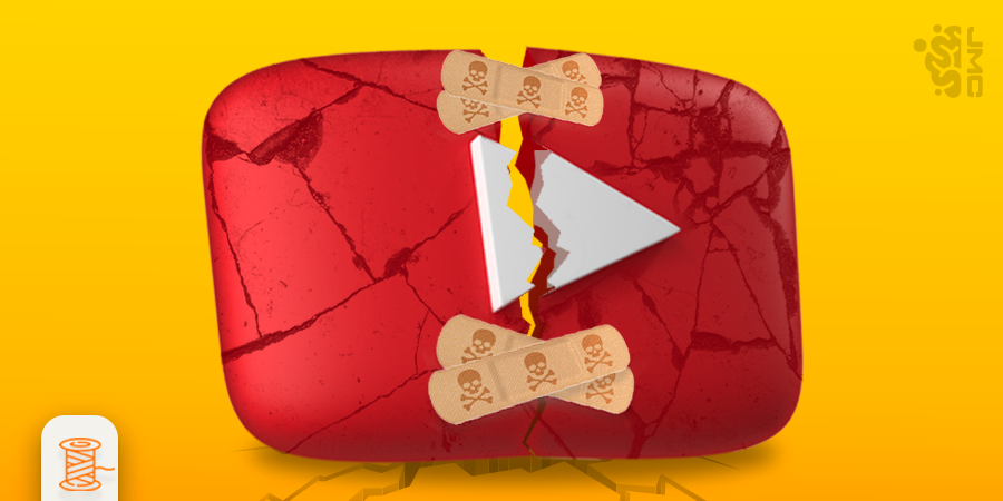 7 Things You THINK are Good on YouTube

But Actually Hurt Your Channel.. 🧵