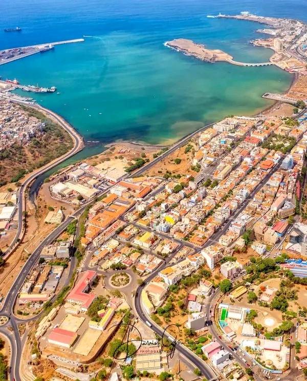 Africa View Facts on Twitter "Cape Verde 🇨🇻 is the most democratic