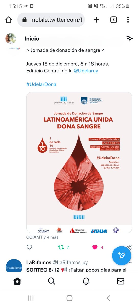 Ya te agrndaste?
Sino te agendaste te invitamos hacerlo... Finalizamos nuestro 2022 con todos Uds.