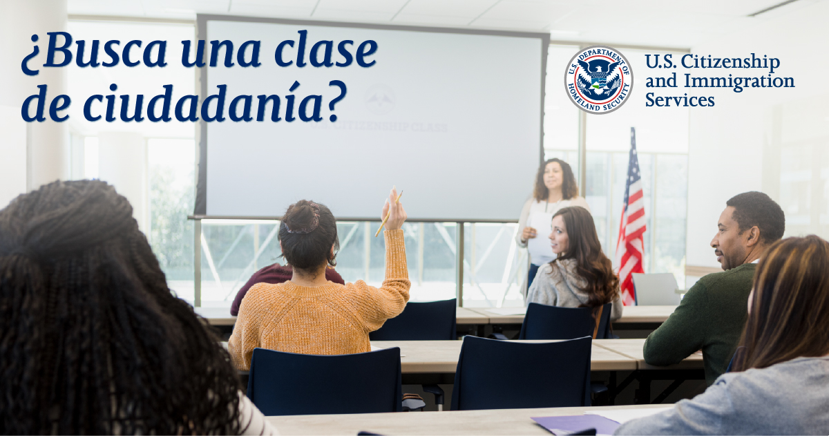 USCIS Español on Twitter: "Para ayudarlo a prepararse para la
