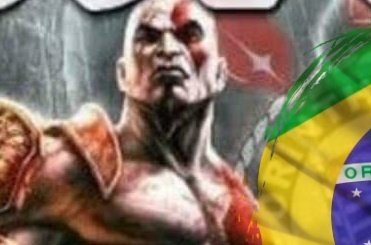 God of War 2 Dublado (PT-BR)