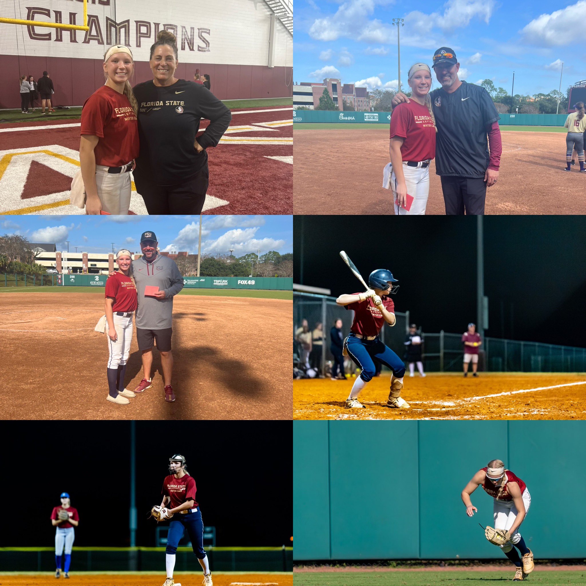 Tegan _Gabrielse _2025 on Twitter "I had an amazing 3 days down In