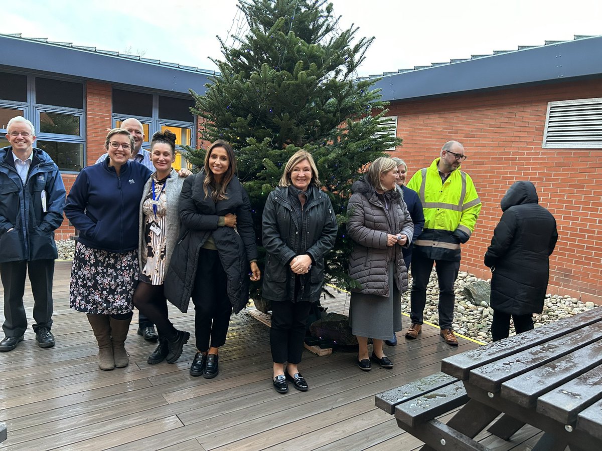 Claire McDougall (@clairemcdougal6) on Twitter photo Lovely to see our staff courtyard open. Thanks to all involved in making this possible <a href="/CJGrahamNHS/">CJ Graham</a> <a href="/KevinLo14160049/">Kevin Logan</a> <a href="/miller42_carol/">Carol miller</a> <a href="/drsgillsy/">Gillian Mulholland</a> <a href="/HairmyresR/">Hairmyres Chief Residents</a> <a href="/wearehairmyres/">University Hospital Hairmyres</a> and thanks to <a href="/issworld/">issworld</a> for the fab Christmas tree 🎄 Lovely to see our staff courtyard open. Thanks to all involved in making this possible <a href="/CJGrahamNHS/">CJ Graham</a> <a href="/KevinLo14160049/">Kevin Logan</a> <a href="/miller42_carol/">Carol miller</a> <a href="/drsgillsy/">Gillian Mulholland</a> <a href="/HairmyresR/">Hairmyres Chief Residents</a> <a href="/wearehairmyres/">University Hospital Hairmyres</a> and thanks to <a href="/issworld/">issworld</a> for the fab Christmas tree 🎄
