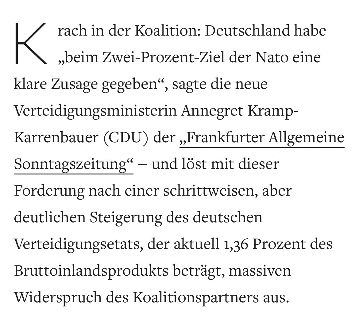 CNathusius's tweet photo. Die SPD wollte immer eine starke Bundeswehr. Immer! https://t.co/KVVgDQYklN