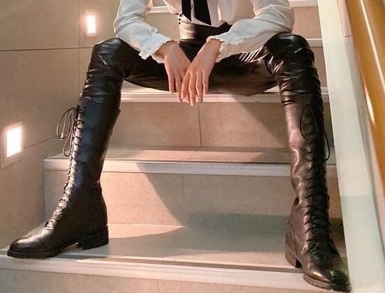 han jisung                                LEE MINHO