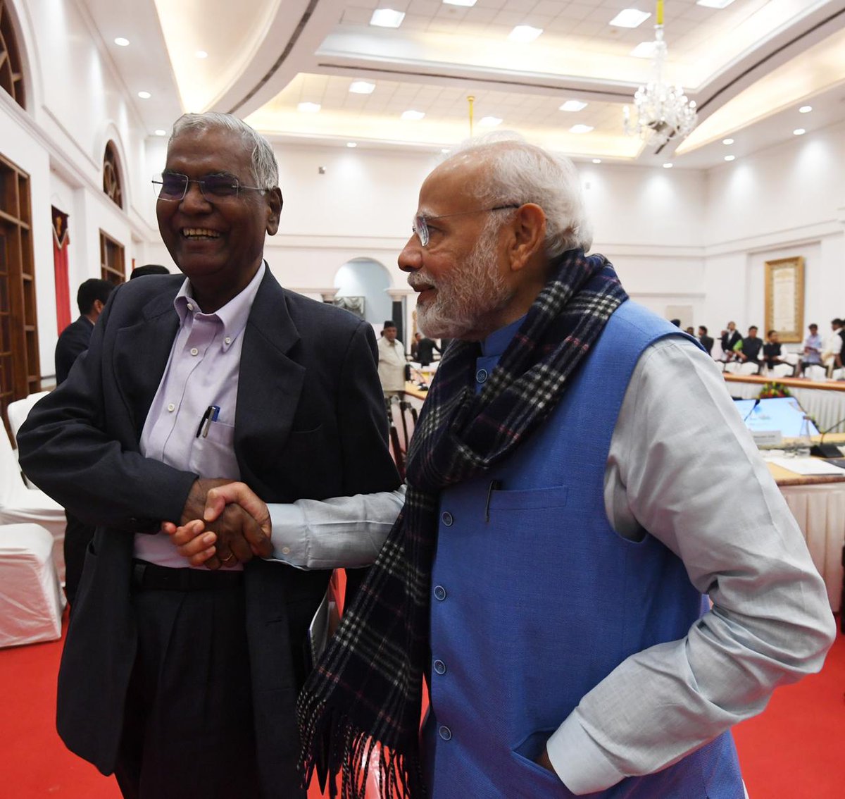 G20 India tweet media