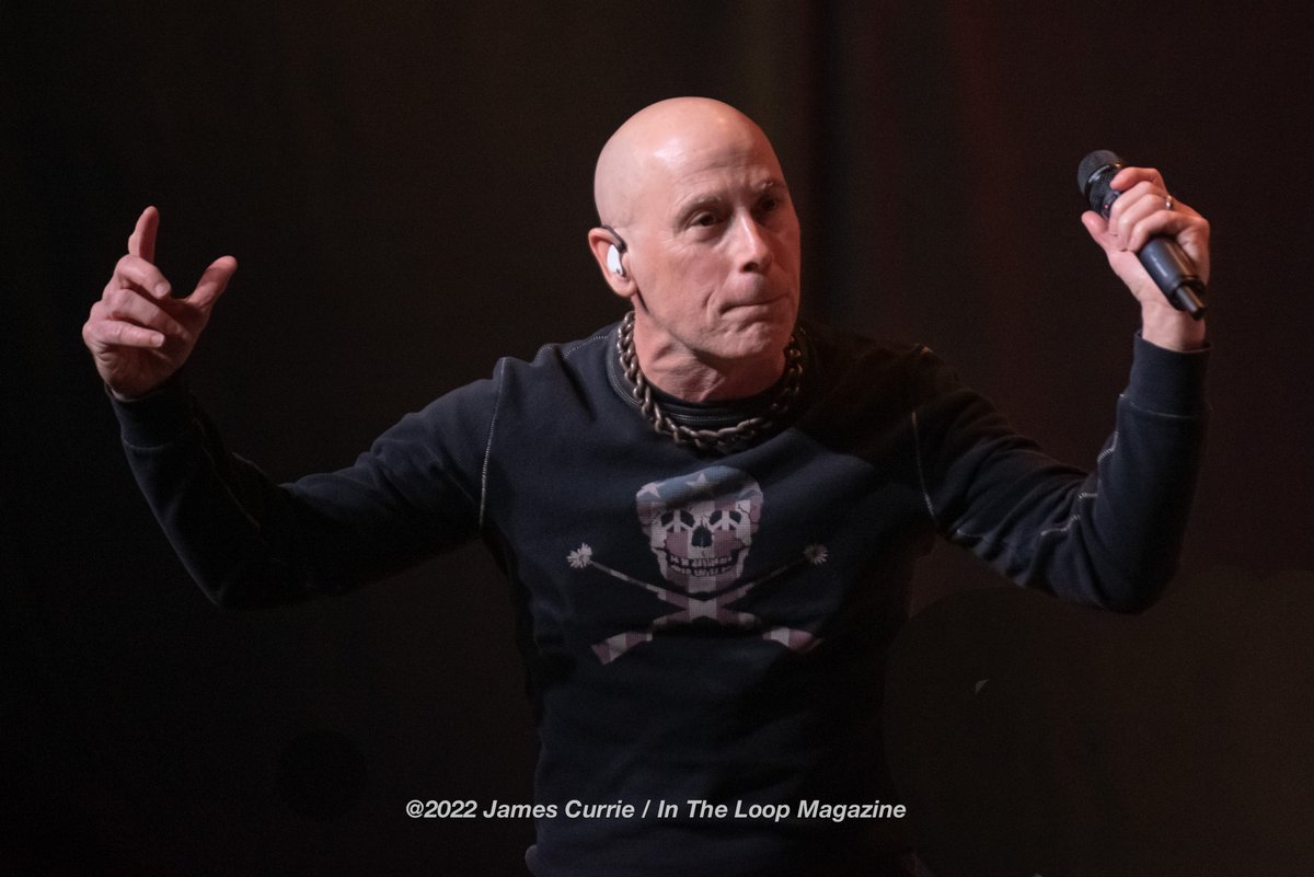 BeInTheLoopChi's tweet photo. Photos: @thearmoredsaint live at @arcadatheatre in St. Charles, IL opening for W.A.S.P.s 40th Ann tour. Here they are on opening night. #johnbush #joeyvera #jeffduncan #gonzosandoval #philsandoval #armoredsaint #40thanniversary #waspband #tour #arcadatheatre #stcharles https://t.co/gX3fMG6Cim