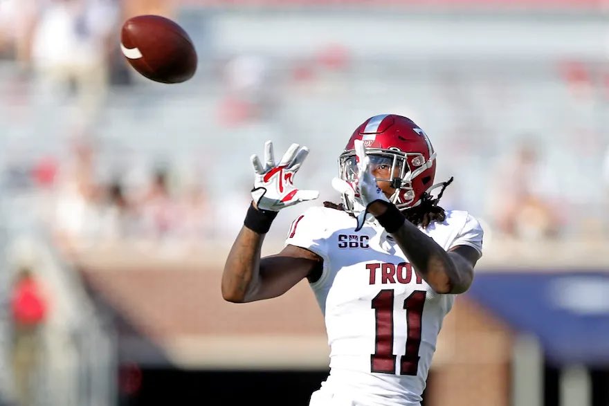 David Prince ✪ (@dpprince_15) on Twitter photo I am extremely blessed to receive my first offer from Troy University <a href="/EvanMckissack/">Evan Mckissack</a> <a href="/CoachRock73/">Rocky Hidalgo</a> <a href="/247Sports/">247Sports</a> <a href="/GAFollowers/">Everything Georgia</a> I am extremely blessed to receive my first offer from Troy University <a href="/EvanMckissack/">Evan Mckissack</a> <a href="/CoachRock73/">Rocky Hidalgo</a> <a href="/247Sports/">247Sports</a> <a href="/GAFollowers/">Everything Georgia</a>