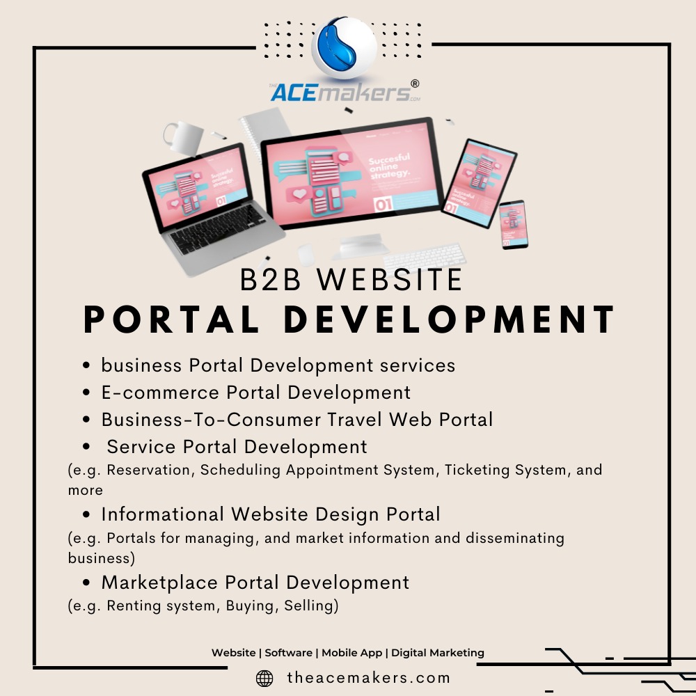 Acemakerstechno's tweet photo. A website reflects your online presence and you can also connect with your audience.

☎️𝐌𝐨𝐛𝐢𝐥𝐞: +91-9783865051
🌐𝐖𝐞𝐛𝐬𝐢𝐭𝐞: https://t.co/4EQtlkq5bX

#Acemakerstechnologies #Digitalmarketing #AndroidApp #iOSApp #Salesforce #contentmarketing https://t.co/Cn395Tea6L
