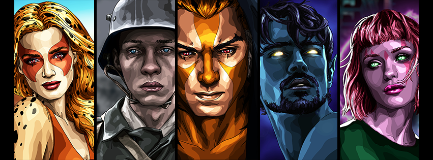 ollieboito's tweet photo. Instead of AI and bots, how about a hand drawn (yes digital art can be hand drawn) piece of artwork that has come from creators who have spent years developing their skills - that's where the value lies. #AIart #notrealart https://t.co/DGJTrnKyLT