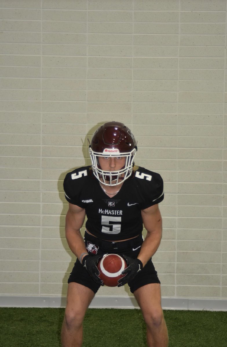 RyanWolf89's tweet photo. Thank you @CoachSBrady for having me out on an Offical Visit. I appreciate getting the opportunity to learn more about your program! #macgrit 
@Marauderftbl https://t.co/am8miH5pW4