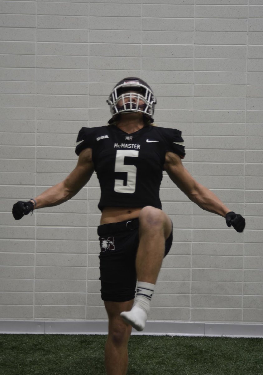 RyanWolf89's tweet photo. Thank you @CoachSBrady for having me out on an Offical Visit. I appreciate getting the opportunity to learn more about your program! #macgrit 
@Marauderftbl https://t.co/am8miH5pW4