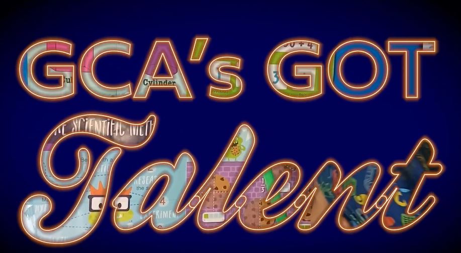 GCAchampions's tweet photo. 👉All students currently enrolled at GCA are officially invited to participate in GCA's Got Talent 2023.🥳 #GCAgotTalent

❤For more details go to https://t.co/08rstz30Ap

#GCAchampions https://t.co/IeO8d0rhO0