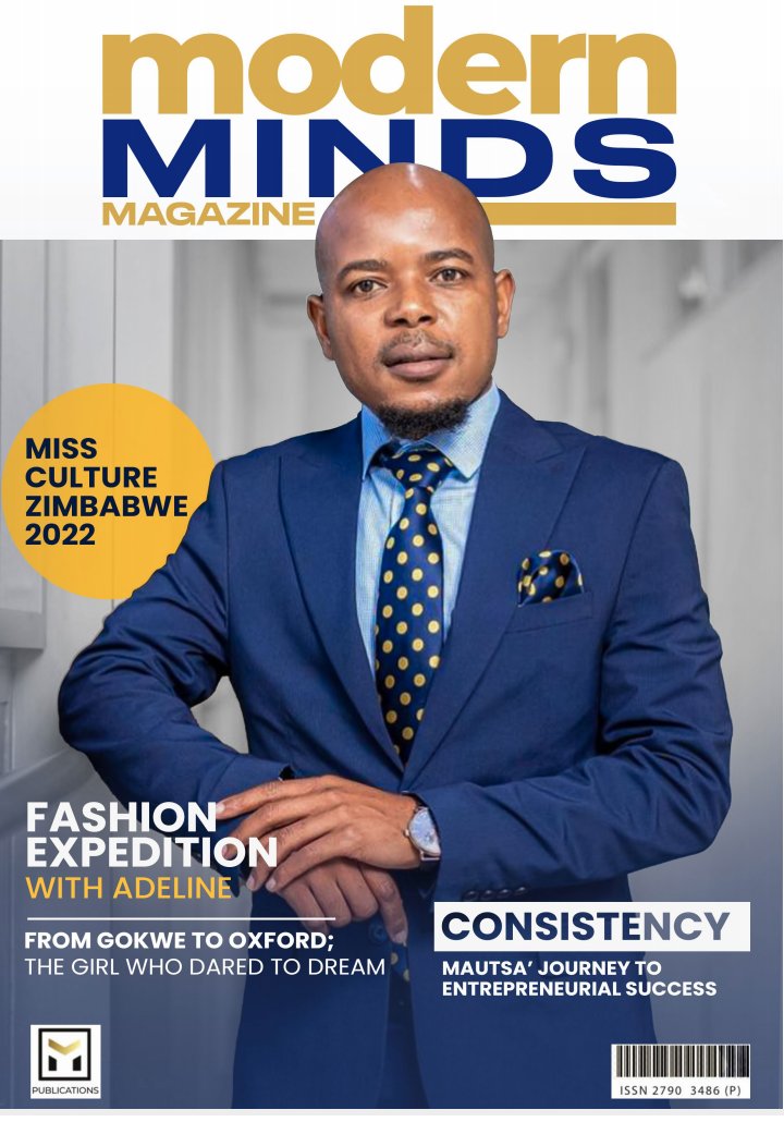 mrmodernminds's tweet photo. #ModernMindsMagazine. 

The #November2022 Edition profiles those who have established meaningful ventures in different fields. #ModernMindsMagazine celebrates vision, determination and consistency from ideation to full-scale success. 

Download a copy; https://t.co/rhZWTXHe8g https://t.co/i1Y5igRuz9