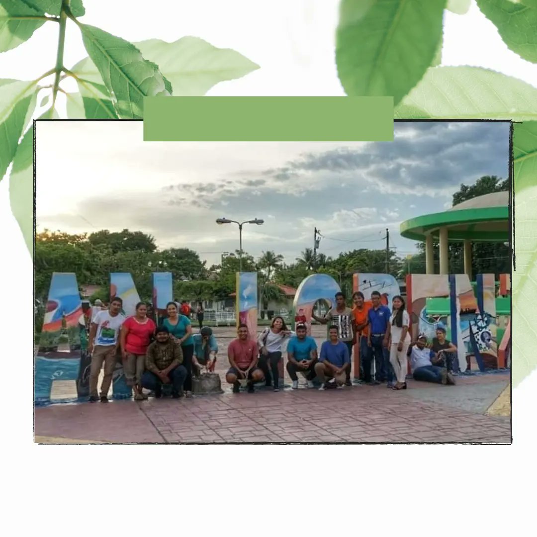 RedJACSL's tweet photo. Feliz día Internacional del voluntarix💚

¡Muchas gracias por su apoyo, cariño y esfuerzo voluntarixs! Sin ustedes esta organización no pudiese existir, ya que somos una organización fundada y manejadas por personas voluntarixs con una visión ambientalista. 

#ambiente #volunteer https://t.co/4vWxYQEVgH