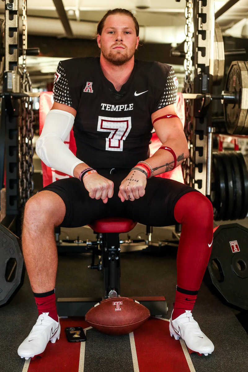 Owen Olsen tweet media