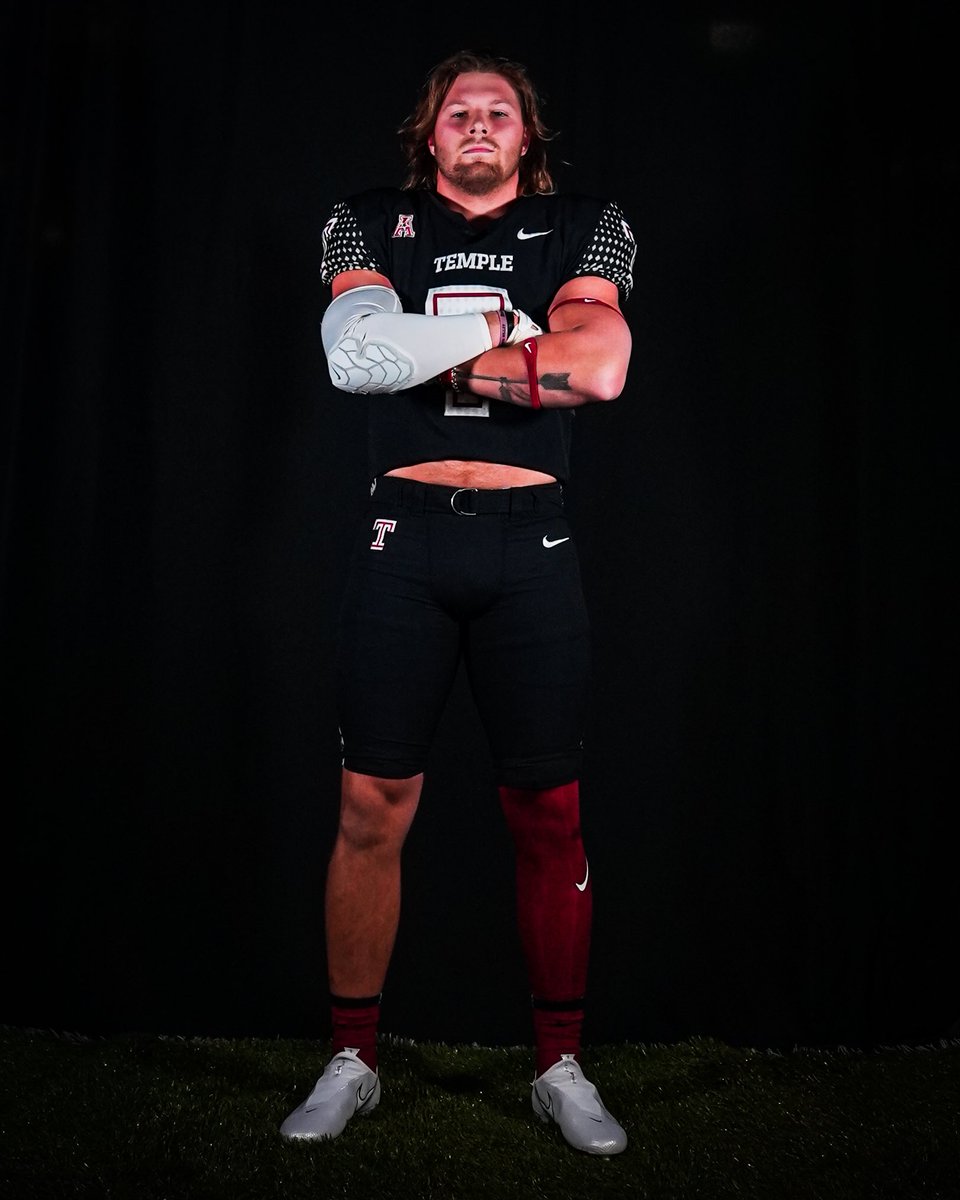 Owen Olsen tweet media