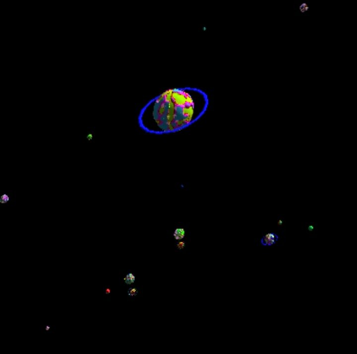 Digim3J's tweet photo. Interesting representation of web 2.5 and possibly 3. You can remodel your "space chunk" with custom 3D assets and allow them to link to webpages or meta space. Hopefully some 3D modellers and developers can give the Spacetime Meta project a hand.
@Spacetime_Meta @Cardano https://t.co/HIXVHJSW8T