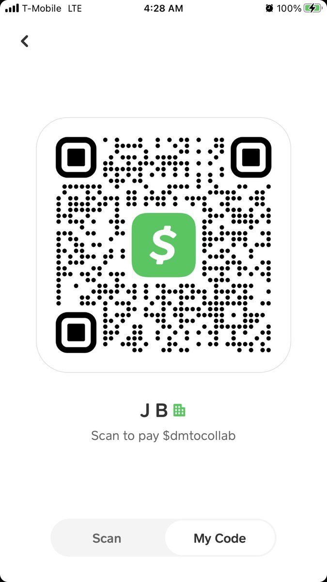 Walk_Inspo's tweet photo. Add $20 and #retweet. I’m trying to #raisefunds at $dmtocollab. Drop your #cashtag and #addmoney to get noticed. #cashappmonday #cashappfriends #cashapponly #cashappme #crowdfunding #fundraiser #fundraise #donations #onlinedonations #onlinefundraiding #fastcash #money #cash https://t.co/wmUo4Q8OE4