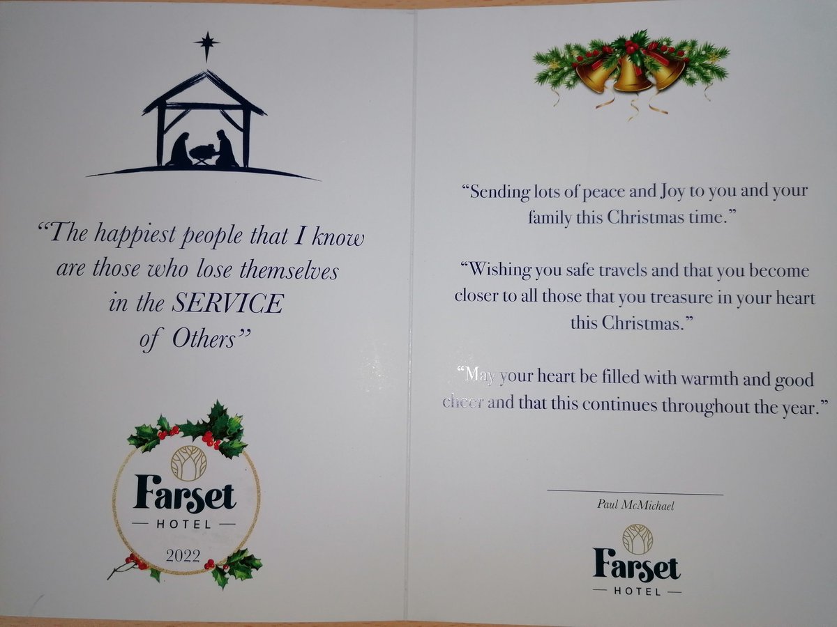 stephen82754737's tweet photo. A massive thank you to @Robwallace99 for all your donations that has allow us at #Farset to put on Christmas dinners and Parties for young ones in need &amp; from me personally thanks so much for everything you have done your a special guy #communityspirit https://t.co/cyOVgRC2Ht