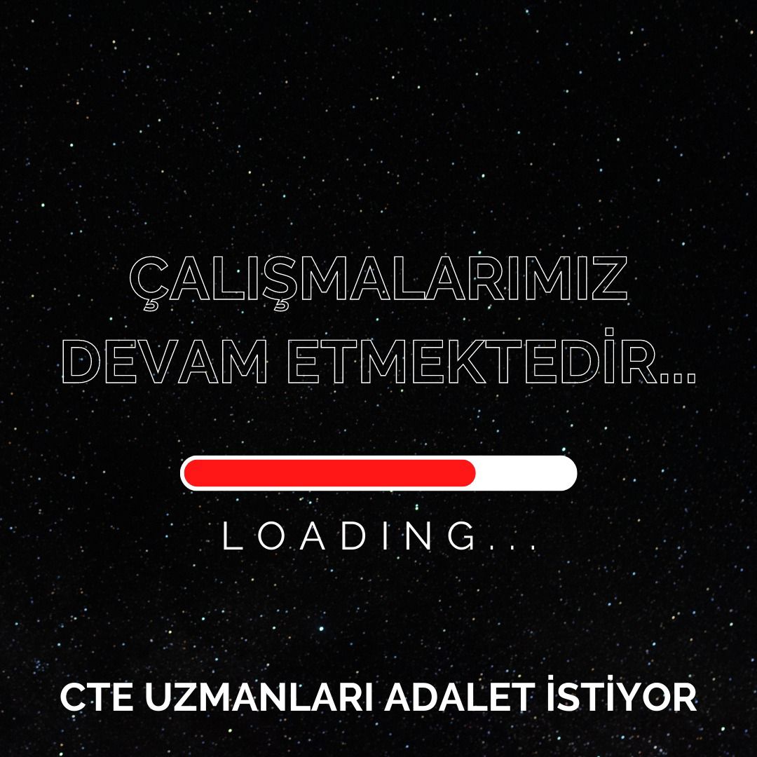 Esraslblt's tweet photo. Biz bu cümleyi duymaktan çok yorulduk
#dsvecik uzmanları adalet istiyor 
@RTErdogan @adalet_bakanlik @bybekirbozdag @ctekurumsal @YavuzEnis https://t.co/Kwce9CN7wH