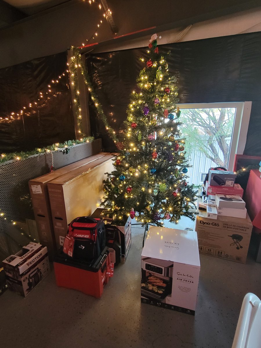 Southwest Hazard Control tweet media