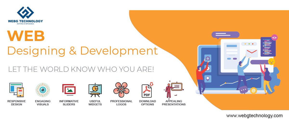 TechnologyWebg's tweet image. Web designers help transform your brand into a visual story.We turn your website into an effective.
webgtechnology.com
#webgtechnology #webdevelopment #webdesign #webdeveloper #html #website #css #digitalmarketing #coding #programming #javascript #seo #websitedesign