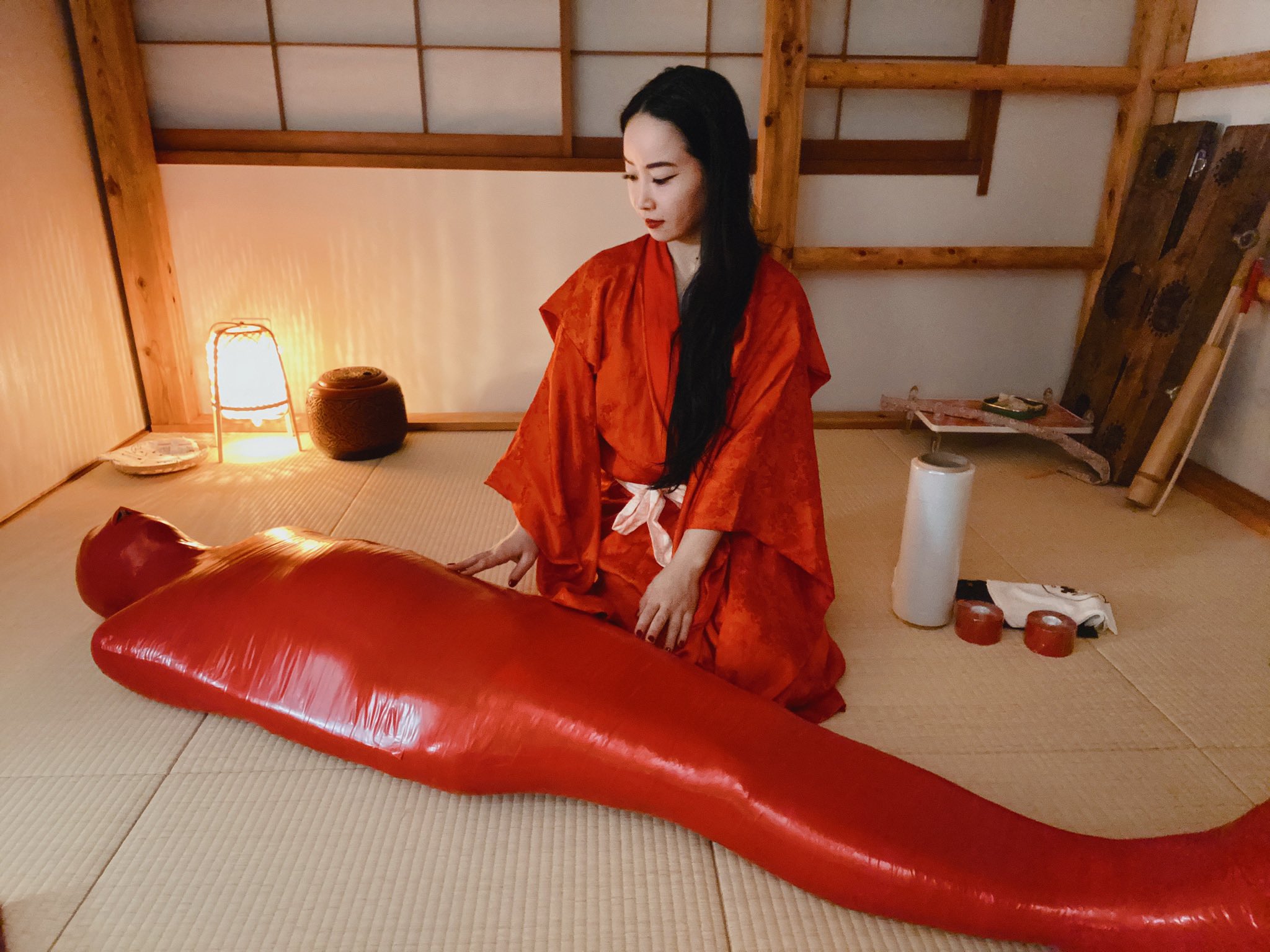 Do you not like a cute and kinky, yet kind mistress who knows how to handle you? https://t.co/e3js9Od5k8