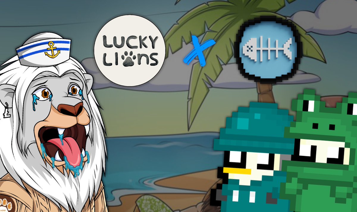 Lion City tweet media