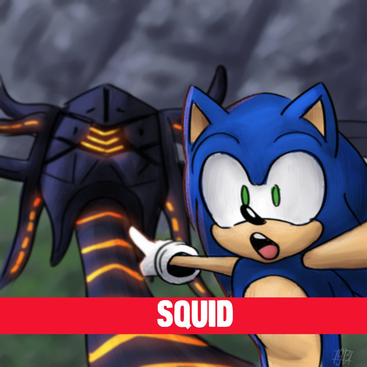 SB_Flux's tweet photo. Still thinking about eventual photo mode for #SonicFrontiers https://t.co/8CFKhL9an5