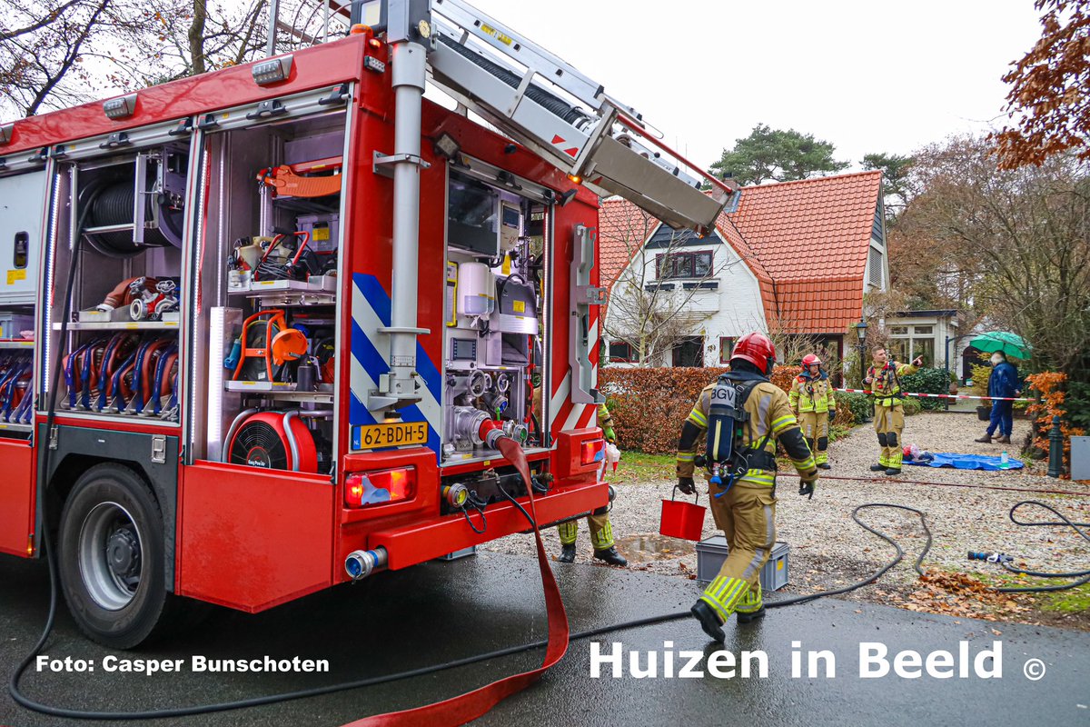 HuizenIn tweet picture
