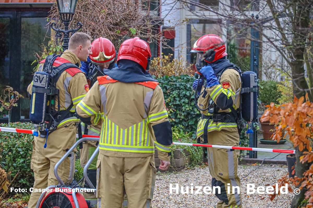 Giftige stof ontstaan tijdens het bijvullen van jerrycan.
instagram.com/p/Cly4Zo7tEwi/…
© Fotograaf: Casper Bunschoten.