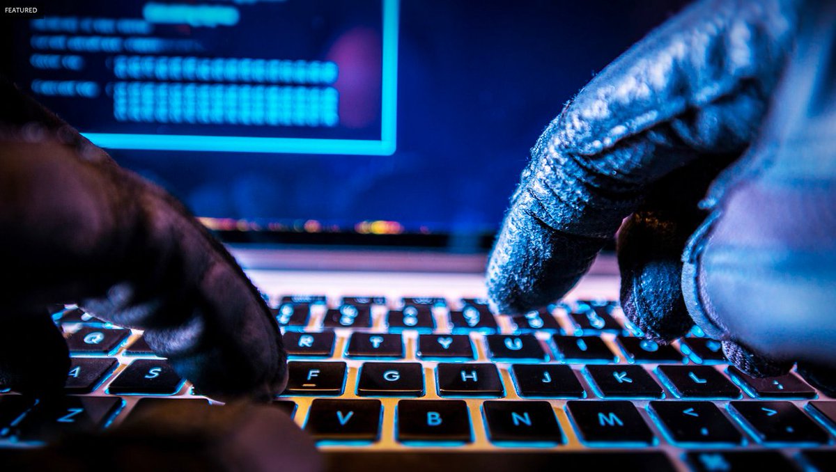 How do you prevent costly cybersecurity threats? Read more in our article "Cyber as a Culture: Four Steps To Mitigate Insider Threats" with <a href="/TheStreet/">TheStreet</a> here: bit.ly/3UDdOQi