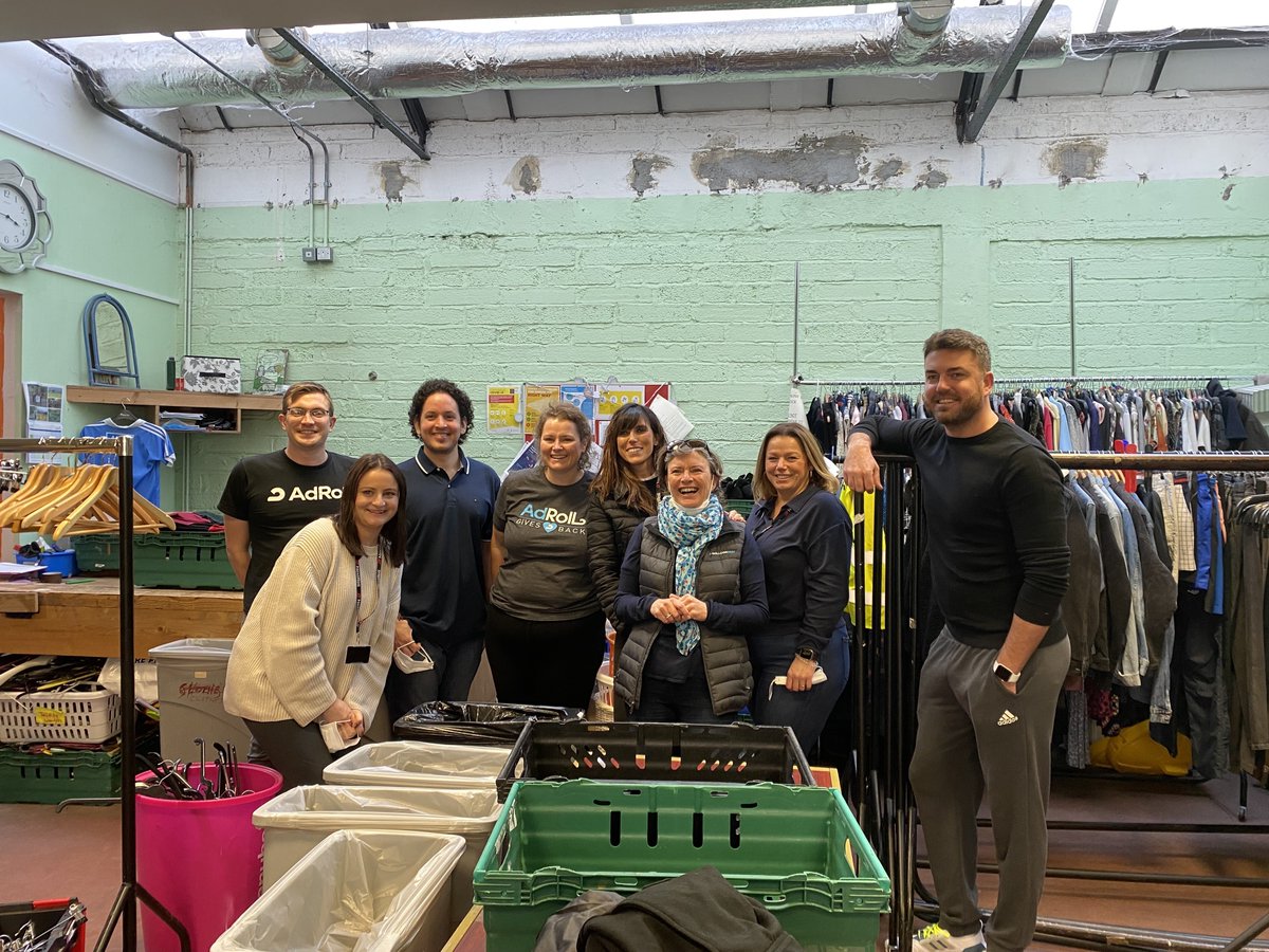 NextRoll Inc. tweet media