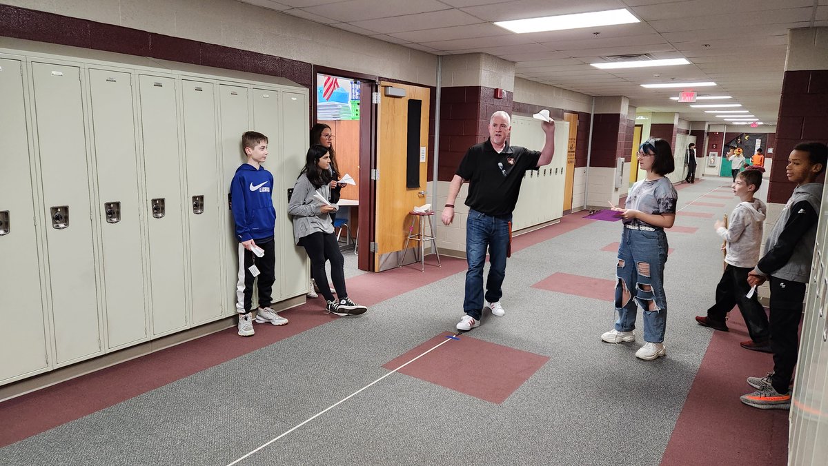 Caren Kennedy's Applied Math 6 Class tweet media