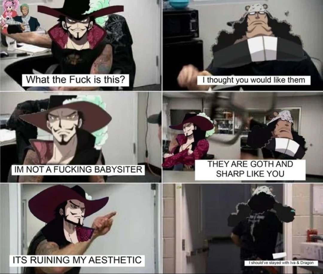 One Piece Türkiye - All Blue (@optr_allblue) on Twitter photo 