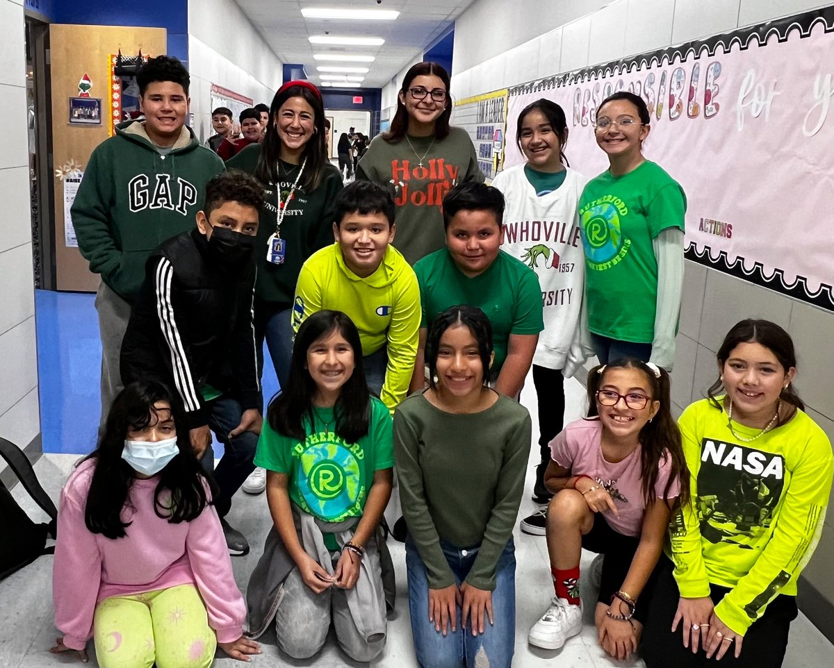 Alexandria Floyd, M.Ed tweet media