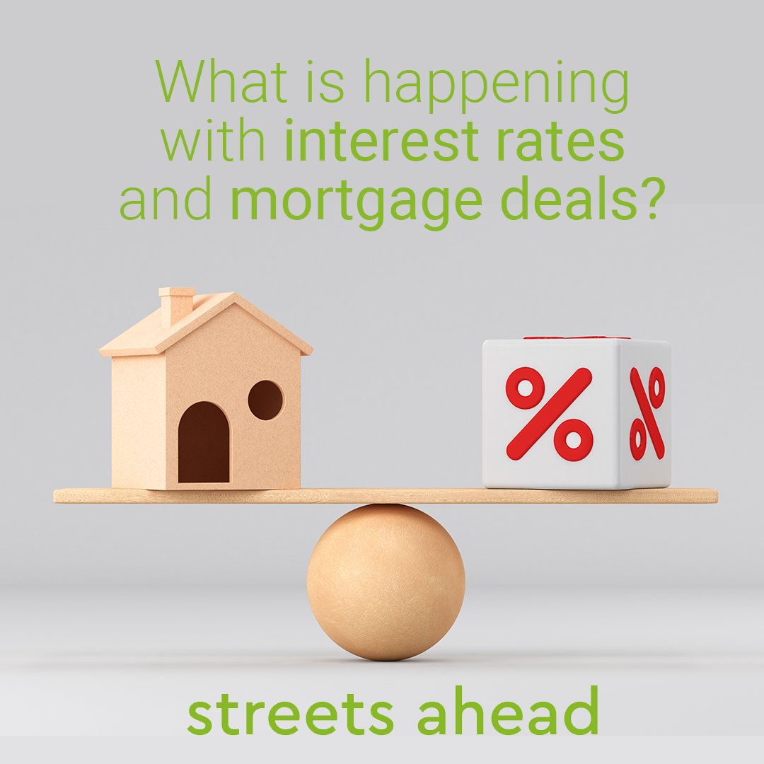 Whether you’re applying for your first mortgage, or you’re already a homeowner, you'll see a lot of news coverage about interest rates, inflation and mortgages.

What’s happening, and why? Read more: rightmove.co.uk/news/articles/…

For advice, contact our team: streetsahead.info/contact/